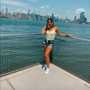 Meet your Posher, Gabriella